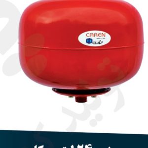 منبع 24 لیتر کارن