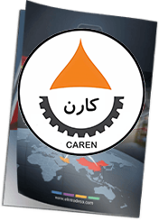 caren catalog