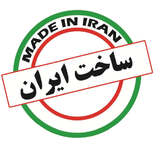 made in Iran